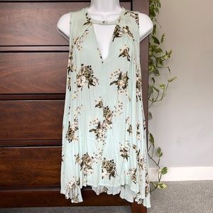 Gorgeous Free People tunic